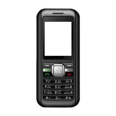 Full Body Housing For Byond Tech By 111 White - Maxbhi Com