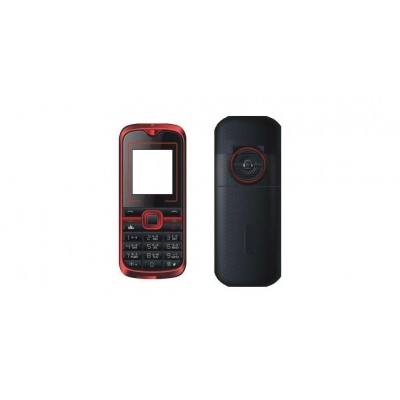 Full Body Housing For Byond Tech By 909 Black - Maxbhi Com