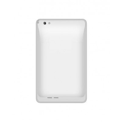 Full Body Housing For Callbar Tab7 White - Maxbhi Com