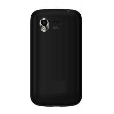 Full Body Housing For Celkon A101 Black - Maxbhi Com