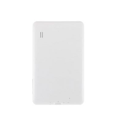 Full Body Housing For Celkon Ct9 Tab White Black - Maxbhi Com