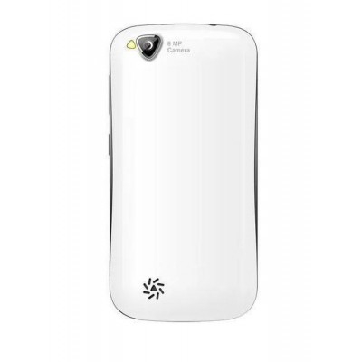 Full Body Housing For Celkon Millennium Elite Q470 Black - Maxbhi Com