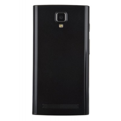 Full Body Housing For Celkon Q40 Plus White - Maxbhi Com