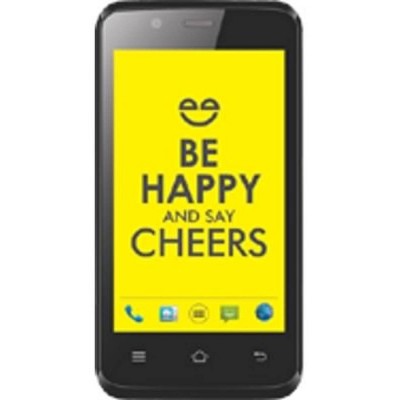 Full Body Housing For Cheers C5 Black - Maxbhi.com