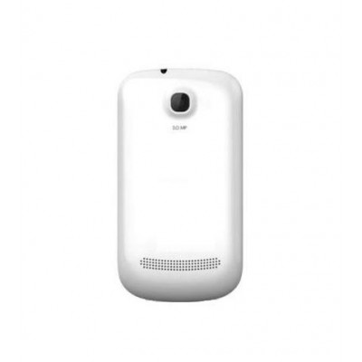 Full Body Housing For Cherry Mobile Snap 2 0 White - Maxbhi Com
