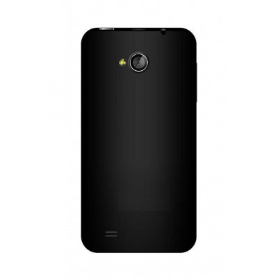 Full Body Housing For Connect U40 Black - Maxbhi Com