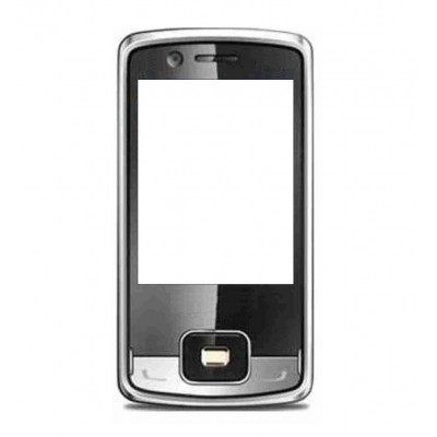 Full Body Housing For Coolpad 6268h Black - Maxbhi Com
