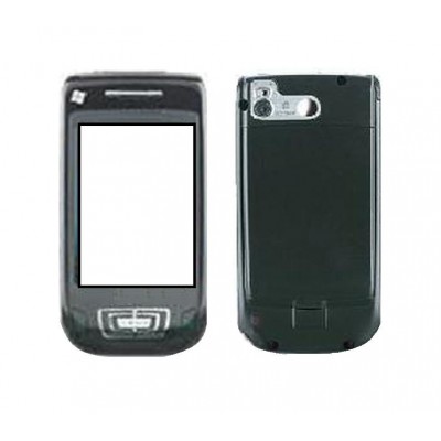 Full Body Housing For Coolpad 838g2 Black - Maxbhi Com