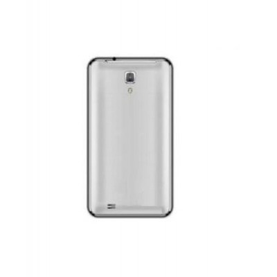 Full Body Housing For Cubit 4u Plus Black - Maxbhi Com