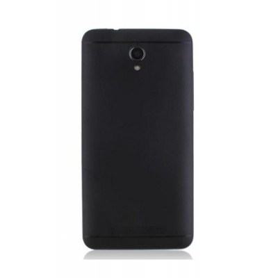 Full Body Housing For Cubot One Black - Maxbhi Com