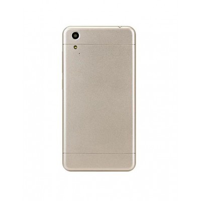 Full Body Housing For Cubot X9 Black - Maxbhi Com