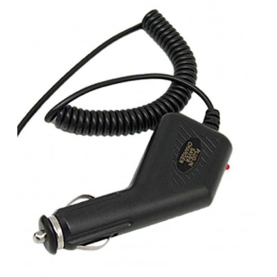 Car Charger for Fly SX390 with USB Cable