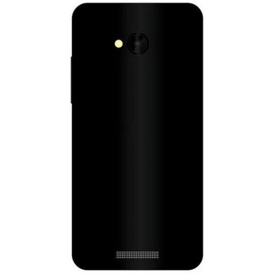 Full Body Housing for Devante Sapphire - White