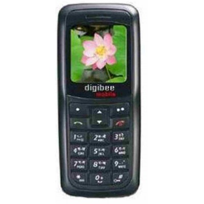 Full Body Housing for DigiBee G 200CF - Black