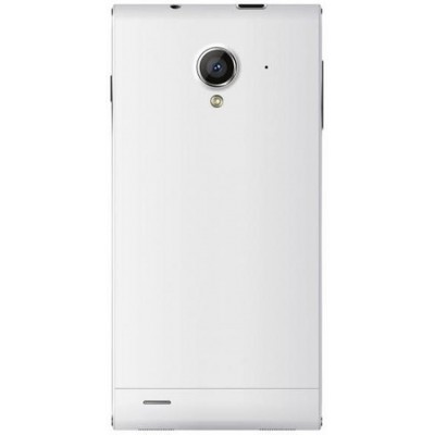 Full Body Housing for Doogee DG550 - Black