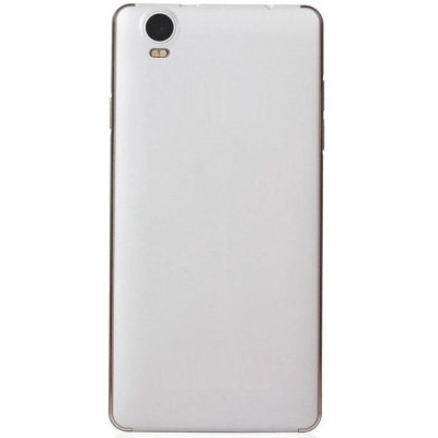 Full Body Housing for Elephone G7 - Black