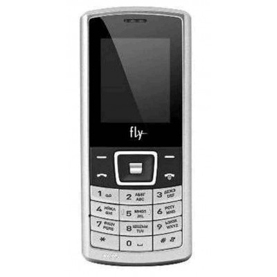 Full Body Housing for Fly DS160 XLife - Silver
