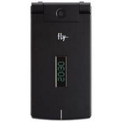 Full Body Housing for Fly SX315 - Grey