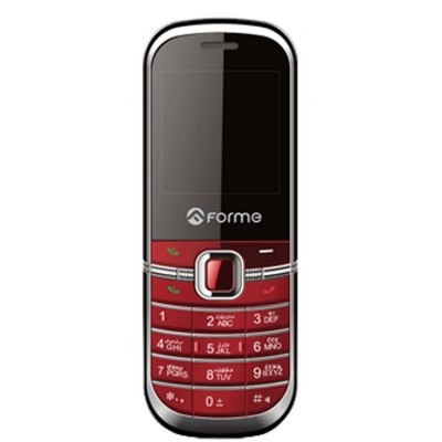 Full Body Housing for Forme T2 - Black