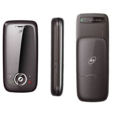 Full Body Housing for G7 360 - White