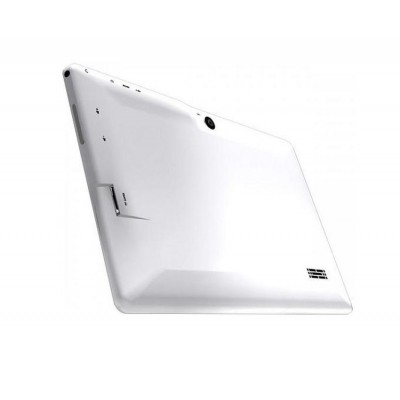 Full Body Housing For Domo Slate X15 Black - Maxbhi Com