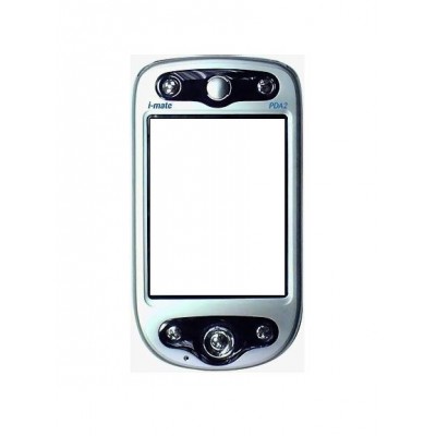 Full Body Housing For Dopod 696i Silver - Maxbhi Com