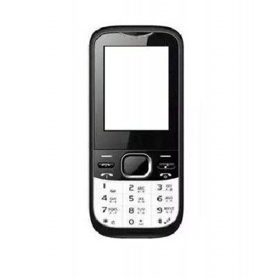 Full Body Housing For Earth Saathi S1 White - Maxbhi Com