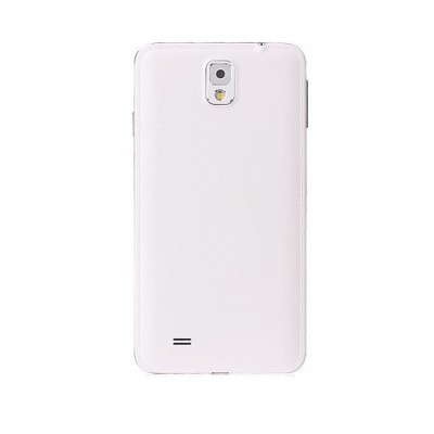 Full Body Housing For Elephone P8 White - Maxbhi Com