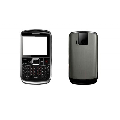 Full Body Housing For Fly B430ds White - Maxbhi Com