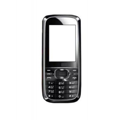 Full Body Housing For Fly Ds181 Fashion White - Maxbhi Com