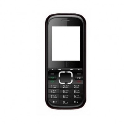 Full Body Housing For Fly Ds188 Black - Maxbhi Com