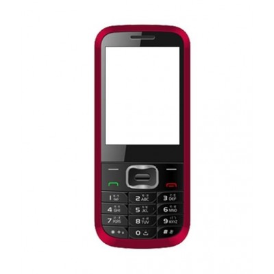 Full Body Housing For Fly Ds222 Plus White - Maxbhi Com