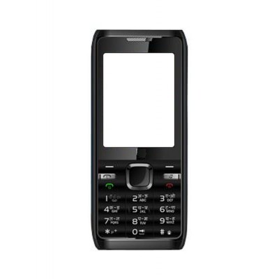 Full Body Housing For Fly Gc167 White - Maxbhi Com
