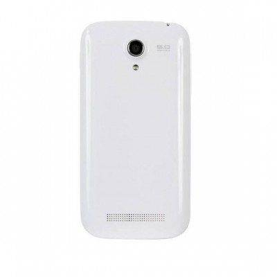 Full Body Housing For Fly Iq4404 Spark White - Maxbhi Com