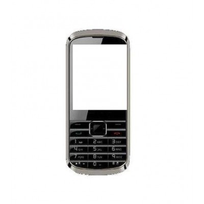 Full Body Housing For Fly Mc 160 Touch Black - Maxbhi Com