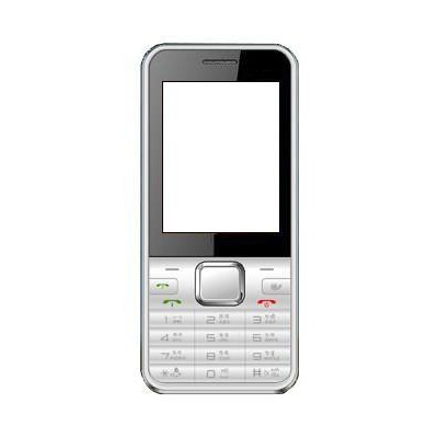 Full Body Housing For Fly Mv242i Black - Maxbhi Com