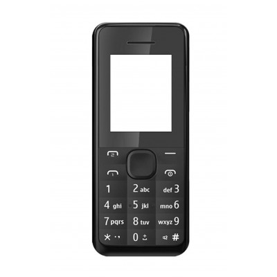 Full Body Housing For Forme C101 White - Maxbhi Com
