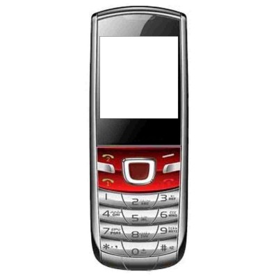 Full Body Housing For Forme T3 Black - Maxbhi Com