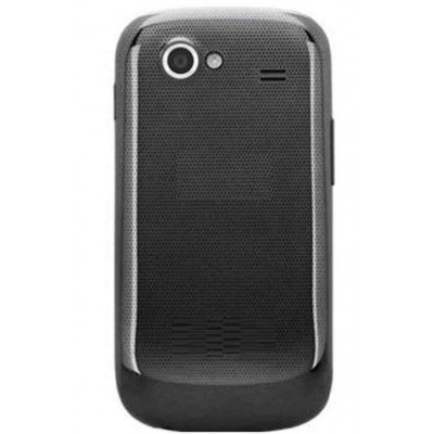 Full Body Housing for Google Nexus S 4G - White