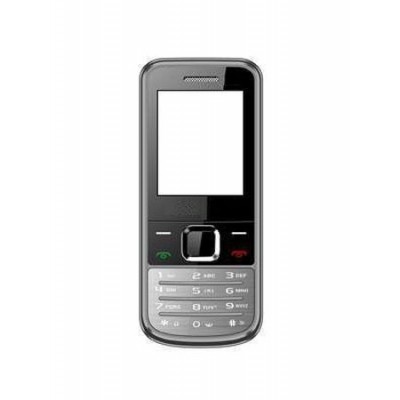 Full Body Housing For Gfen 2700 White - Maxbhi Com