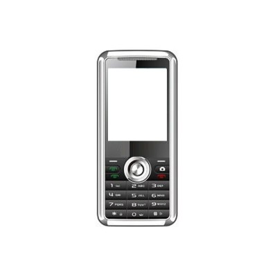 Full Body Housing For Gfen Gx200 White - Maxbhi Com