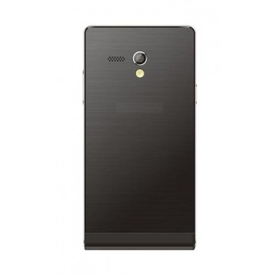 Full Body Housing For Gfive A97 White - Maxbhi.com
