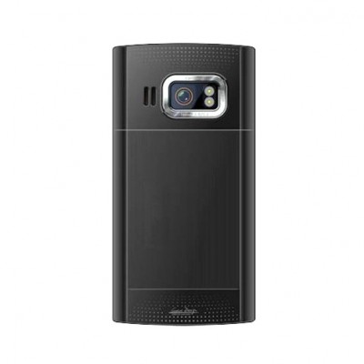 Full Body Housing For Gfive G3000 White - Maxbhi Com