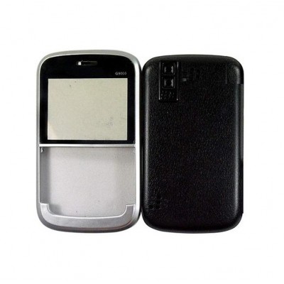 Full Body Housing For Gfive G9000 White - Maxbhi Com