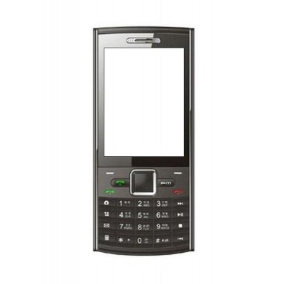 Full Body Housing For Gfive M58 White - Maxbhi Com