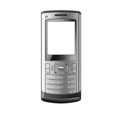 Full Body Housing For Gfive U800i Black - Maxbhi Com