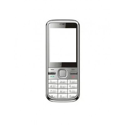 Full Body Housing For Gfive U855 Black - Maxbhi Com