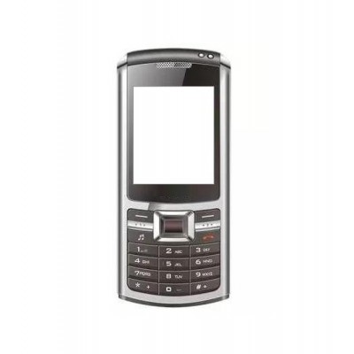 Full Body Housing For Gfive U909 White - Maxbhi Com