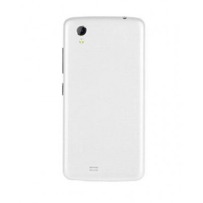 Full Body Housing For Gionee P4s White - Maxbhi Com