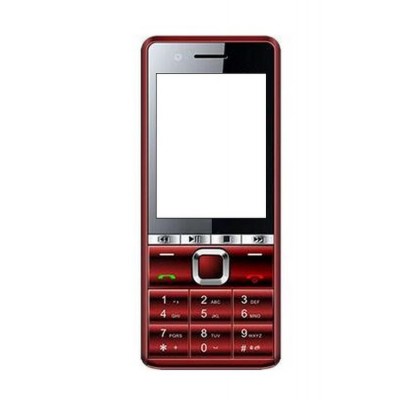 Full Body Housing For Glx A202 Black - Maxbhi Com